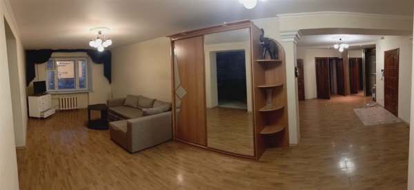 3-к квартира, 3/10 эт., 123м²