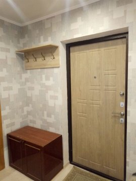 1-к квартира, 8/17 эт., 41м²