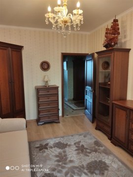 2-к квартира, 5/9 эт., 62м²