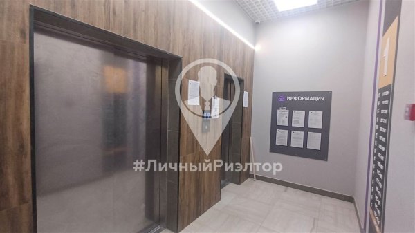 2-к квартира, 10/17 эт., 77м²