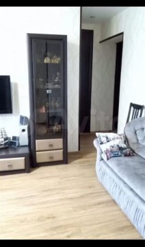 3-к квартира, 3/3 эт., 65м²