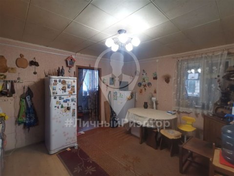 Дом 102м², участок 8 сот.