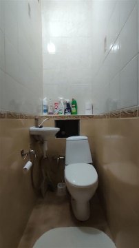 1-к квартира, 7/9 эт., 44м²