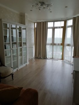 3-к квартира, 11/14 эт., 70м²