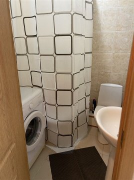 Студия, 1/9 эт., 20м²