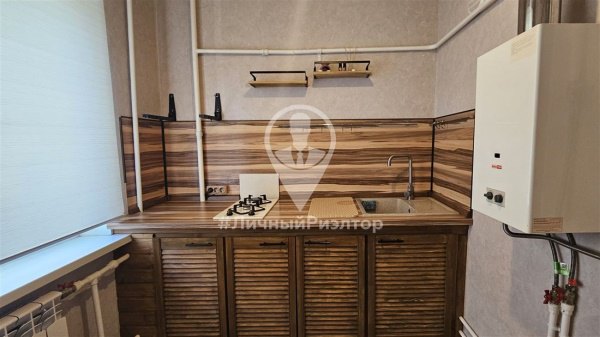 2-к квартира, 3/5 эт., 44м²