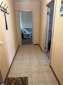 2-к квартира, 2/10 эт., 69м²