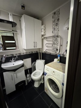 3-к квартира, 3/5 эт., 61м²