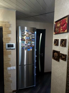 2-к квартира, 5/5 эт., 41м²