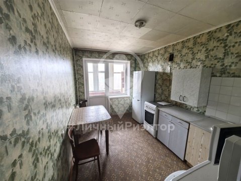 2-к квартира, 4/9 эт., 59м²