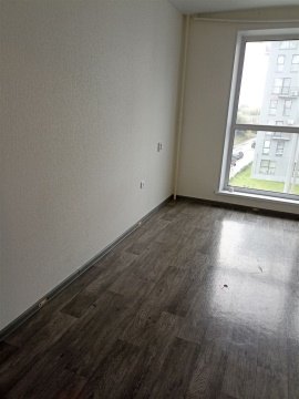 Студия, 4/10 эт., 24м²