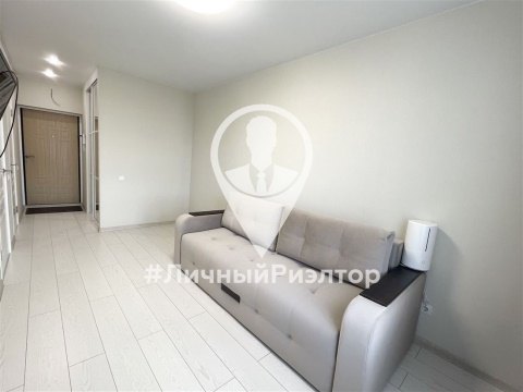 1-к квартира, 7/14 эт., 28м²