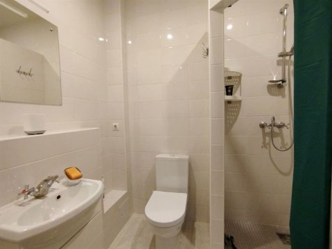 1-к квартира, 4/4 эт., 36м²
