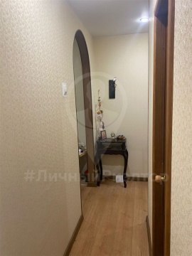2-к квартира, 2/5 эт., 44м²