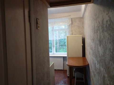 2-к квартира, 2/5 эт., 42м²