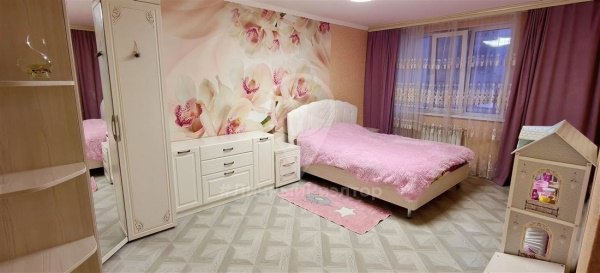 2-к квартира, 5/25 эт., 78м²