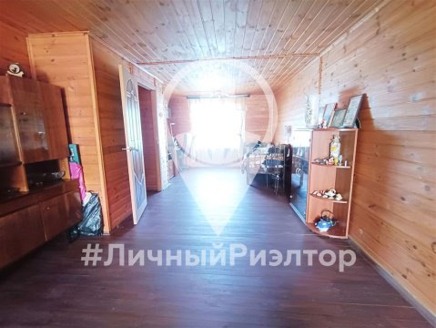 Дом 200м², участок 18 сот.