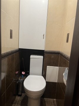 2-к квартира, 4/5 эт., 60м²