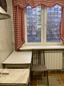 3-к квартира, 2/9 эт., 62м²