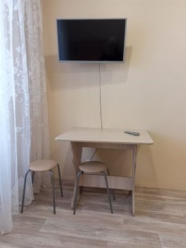 Студия, 3/10 эт., 19м²
