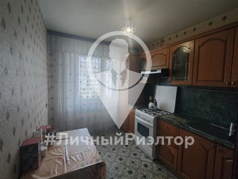 3-к квартира, 6/10 эт., 65м²