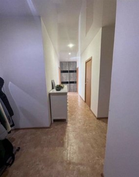 3-к квартира, 4/5 эт., 85м²