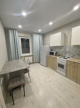 1-к квартира, 8/16 эт., 40м²