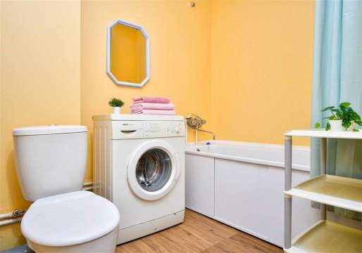 Студия, 9/19 эт., 23м²