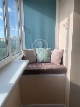 Студия, 15/18 эт., 21м²