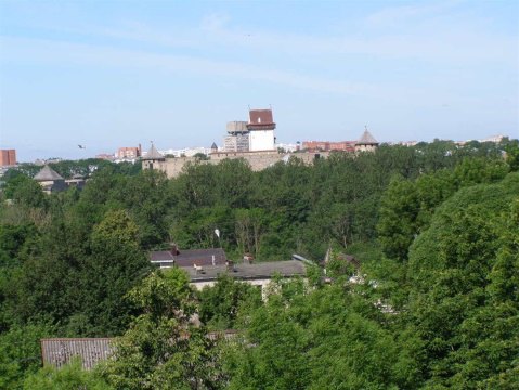 1-к квартира, 5/5 эт., 35м²