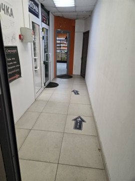 Помещение свободного назначения