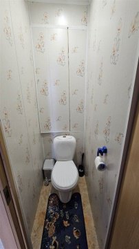 3-к квартира, 2/2 эт., 78м²