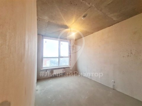 1-к квартира, 15/25 эт., 34м²