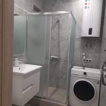 Студия, 3/3 эт., 28м²