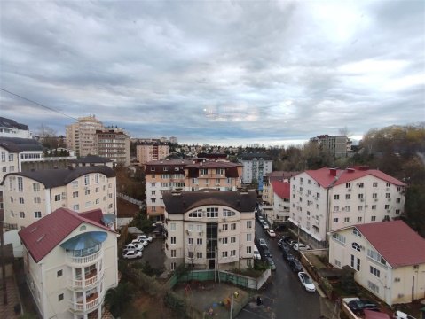 2-к квартира, 7/7 эт., 82м²