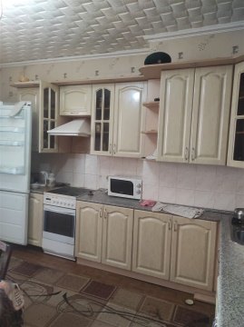 3-к квартира, 3/9 эт., 121м²