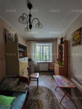 2-к квартира, 3/5 эт., 40м²