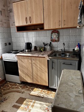 2-к квартира, 4/5 эт., 45м²