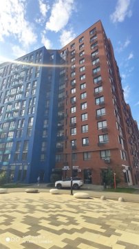 2-к квартира, 7/14 эт., 61м²