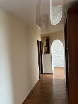 3-к квартира, 5/9 эт., 60м²
