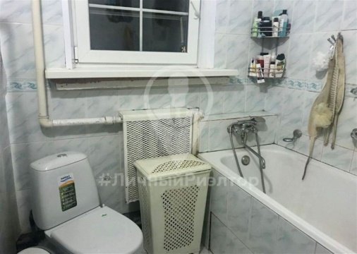 Дом 120м², участок 6,5 сот.