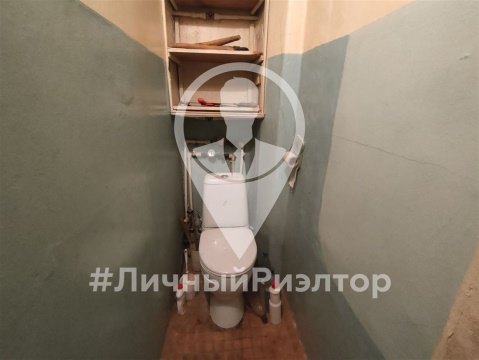 2-к квартира, 1/5 эт., 47м²