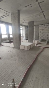 2-к квартира, 7/14 эт., 61м²