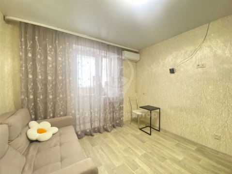 Студия, 15/18 эт., 19м²