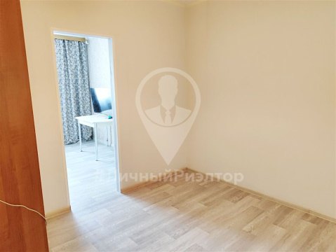 1-к квартира, 4/6 эт., 41м²