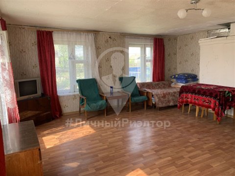 Дом 44м², участок 6 сот.
