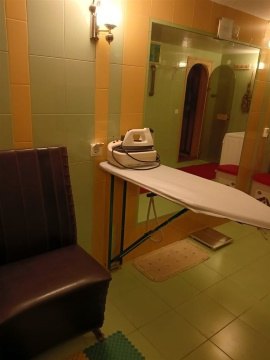 3-к квартира, 2/4 эт., 160м²