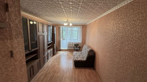 2-к квартира, 2/9 эт., 44м²