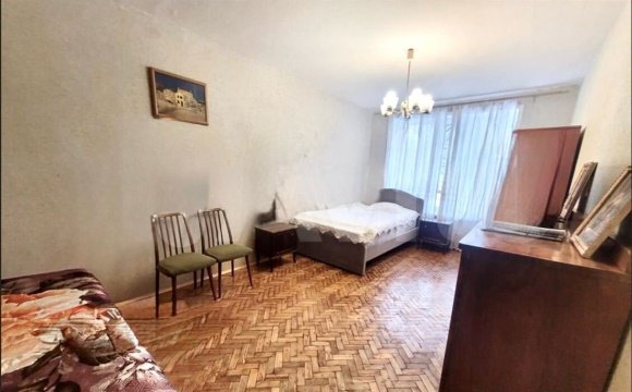 1-к квартира, 2/9 эт., 33м²