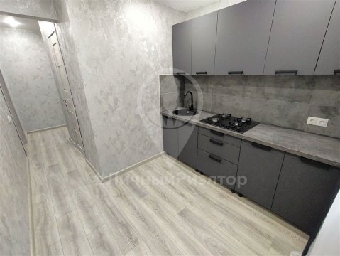 1-к квартира, 5/5 эт., 30м²